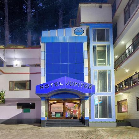 Hotel Jupiter Manāli Kültér fotó